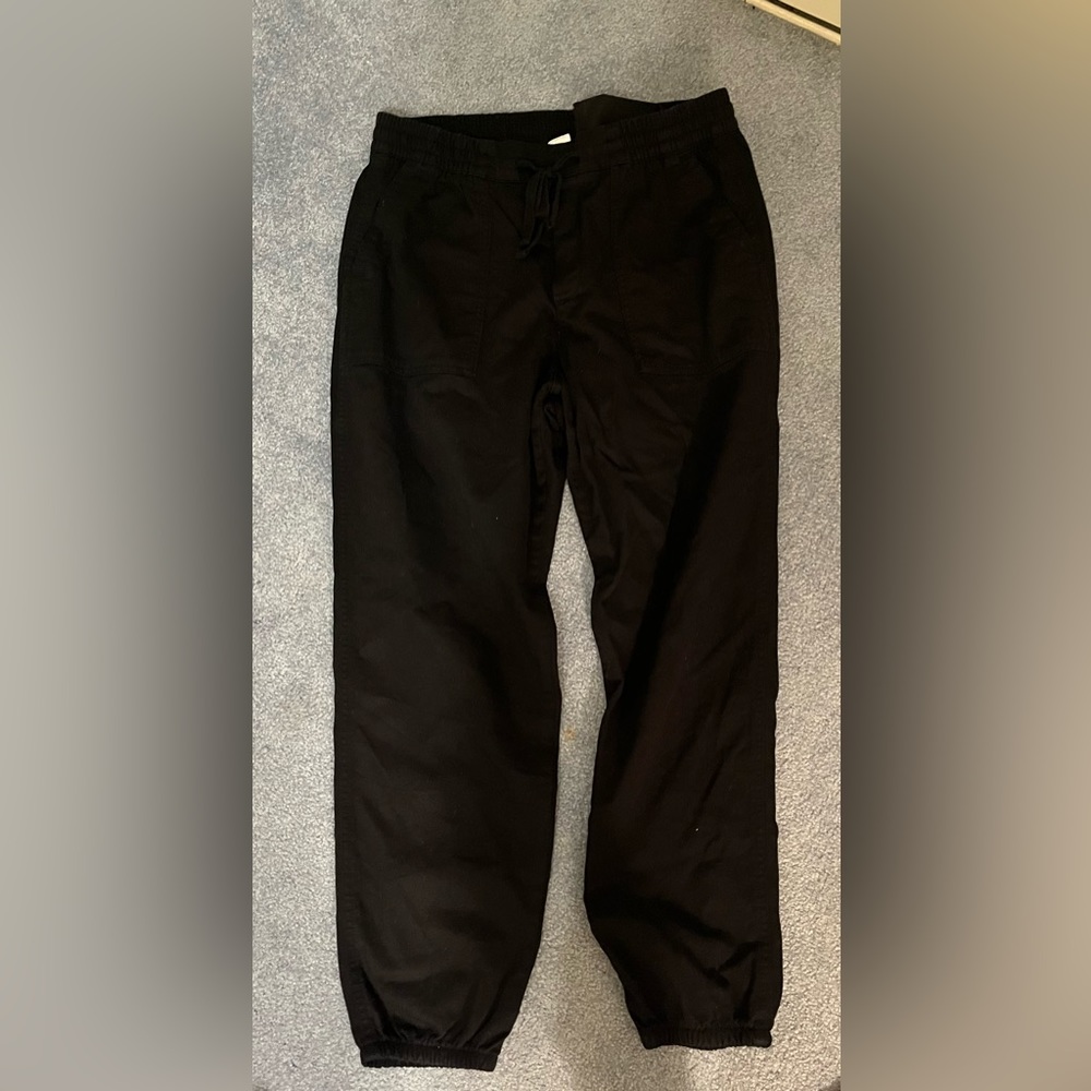 Gap Joggers!